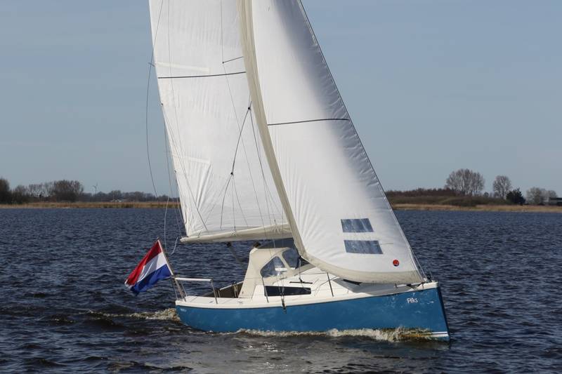 Pointer 25 Fliks